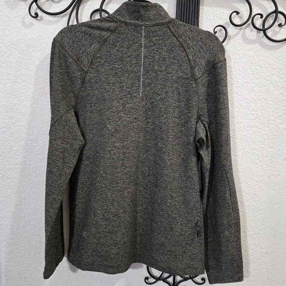 LULULEMON Surge Warm 1/2 Zip |‎ S - Picture 2 of 5